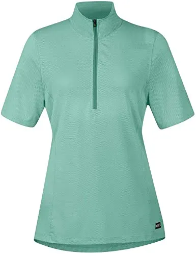 Kerrits Ice Fil Lite Short Sleeve Solid