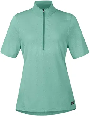 Kerrits Ice Fil Lite Short Sleeve Solid