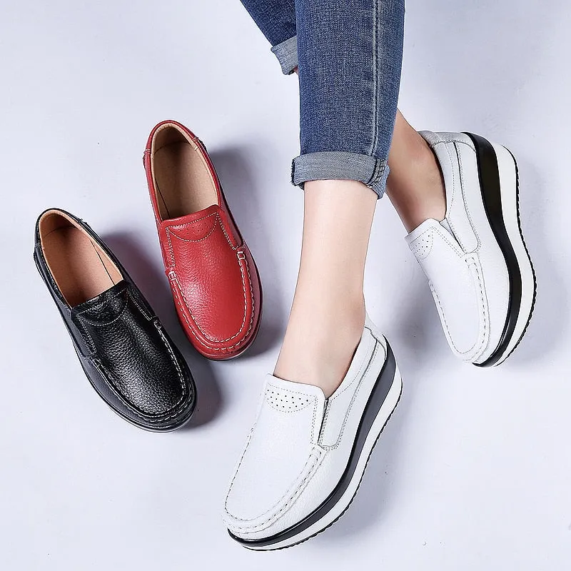 Kimberly® | Comfort loafers