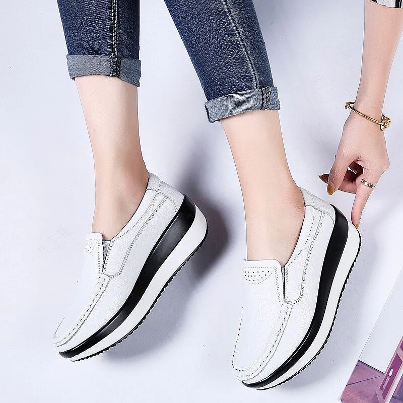 Kimberly® | Comfort loafers