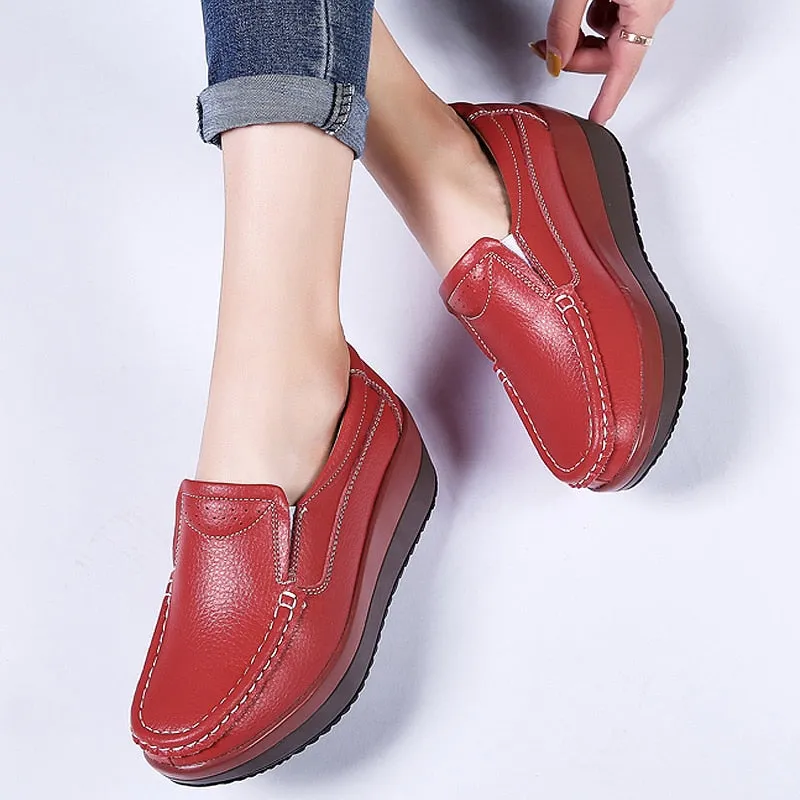 Kimberly® | Comfort loafers