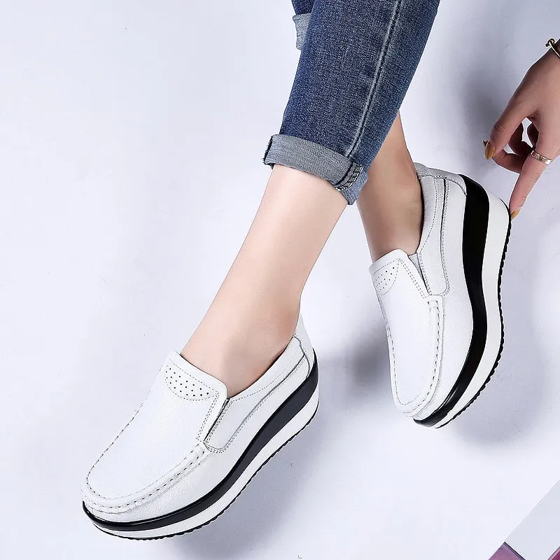 Kimberly® | Comfort loafers
