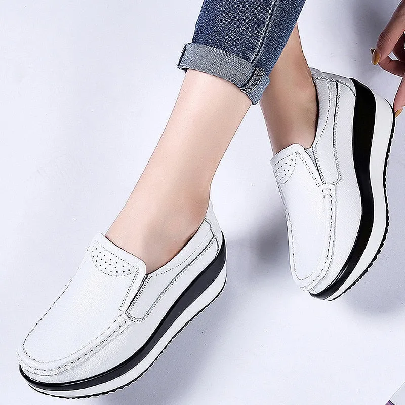 Kimberly® | Comfort loafers