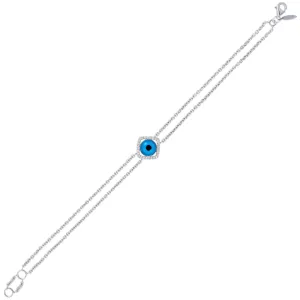 Kite Diamond Turkish Eye