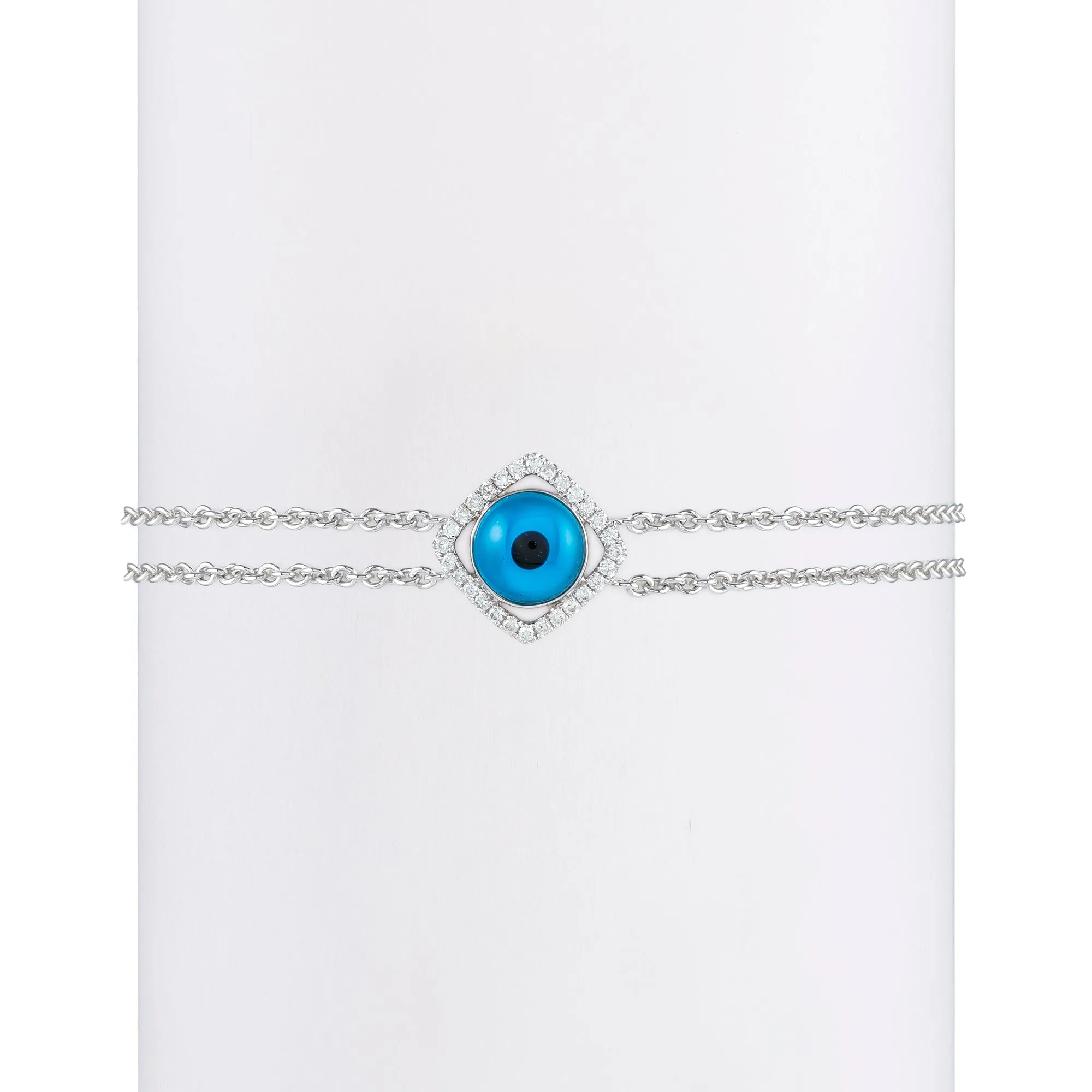 Kite Diamond Turkish Eye
