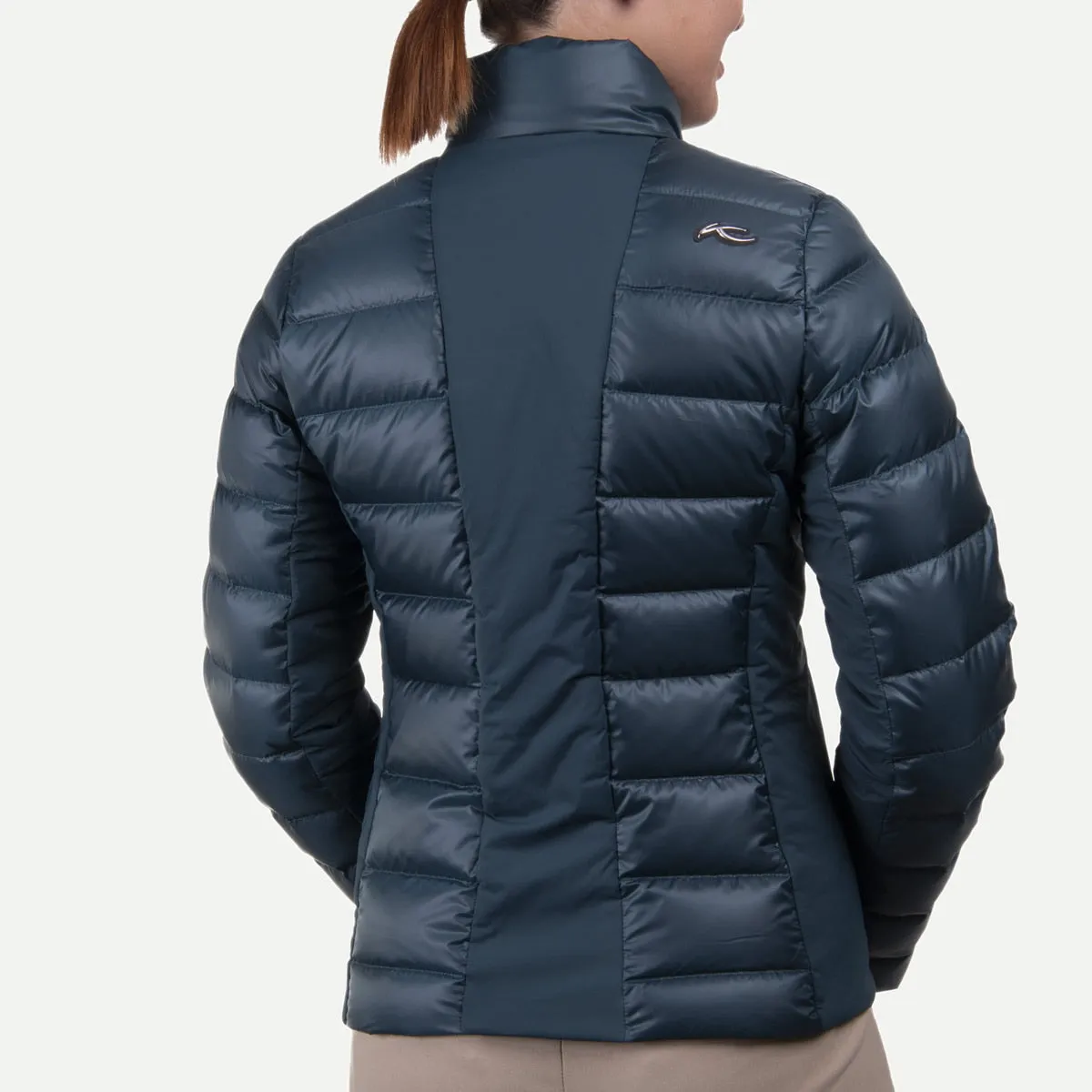 Kjus Women's FRX Delphina Jacket 2024
