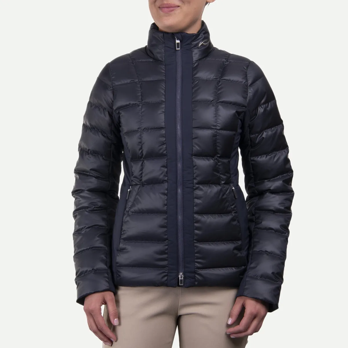 Kjus Women's FRX Delphina Jacket 2024