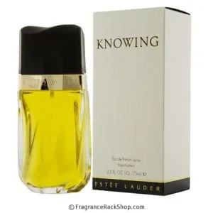 Knowing by Estee Lauder Eau De Parfum