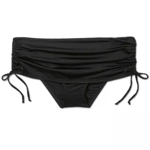 Kona Sol Women's Adjustable Swim Skirtini Bottom