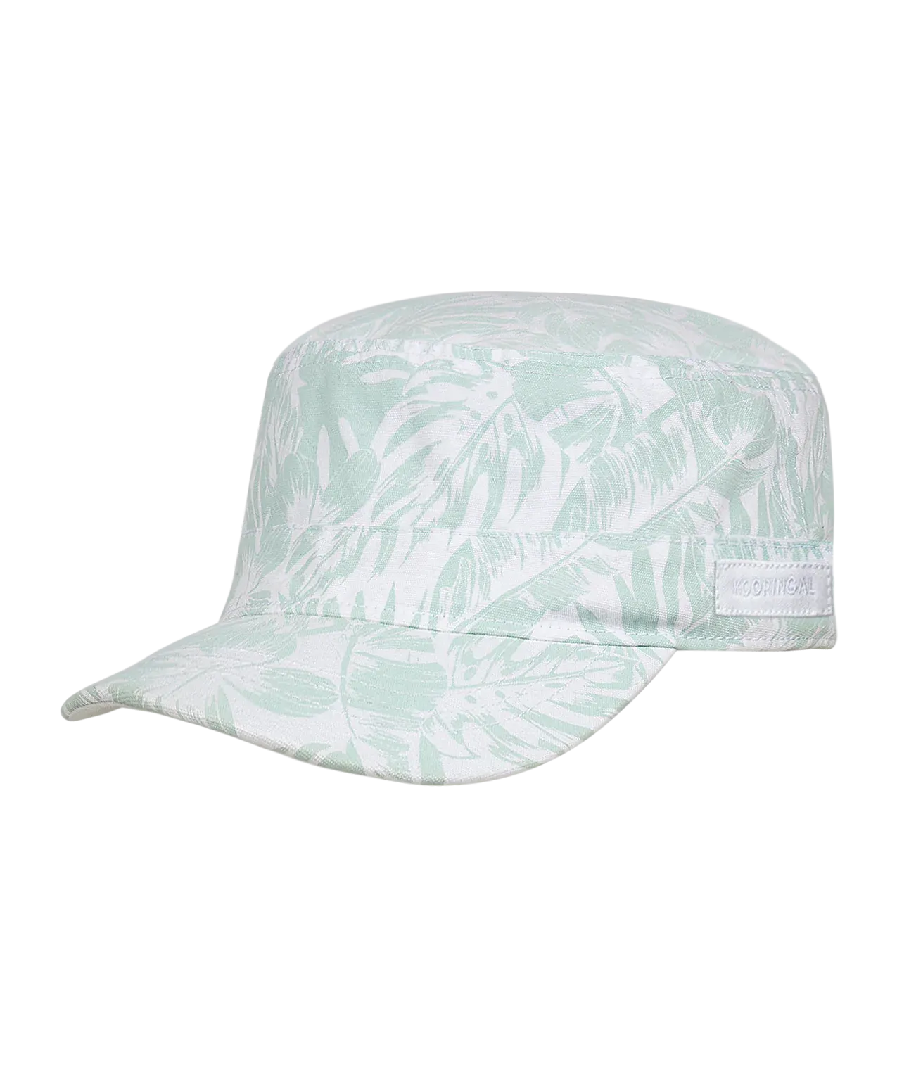 Kooringal Marley - Women's Mao Cap, Style #HCL-0004