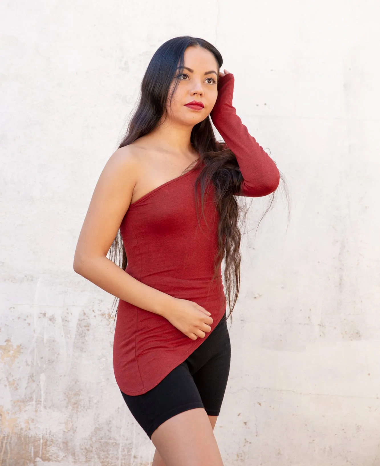 KRIMSON TOP