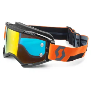 KTM Fury MX Goggles