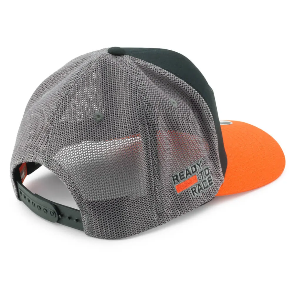 KTM Outline Trucker Cap