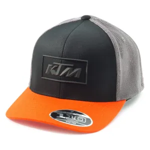 KTM Outline Trucker Cap
