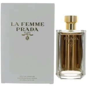 La Femme Prada By Prada perfume for women EDP 3.3 / 3.4 oz New in Box
