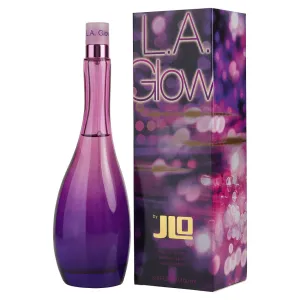 La glow by JLO 3.4oz Eau de Toilette