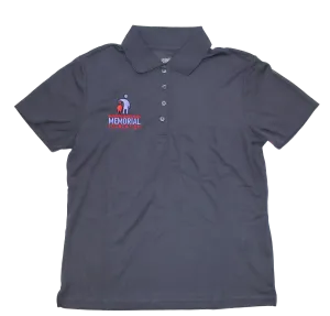Ladies' - Memorial Foundation Polo (#8)