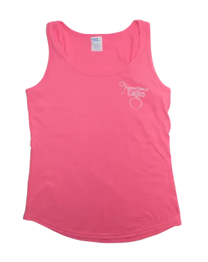 Ladies' Tank Top (#44)