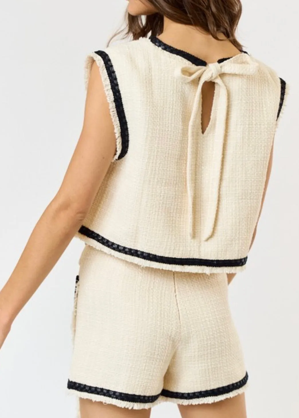 Lalone Skort Set