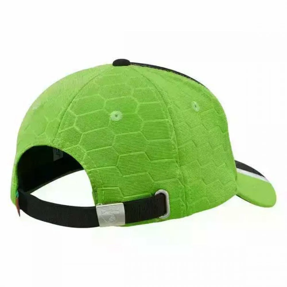 Lamborghini Squadra Corse Team Cap