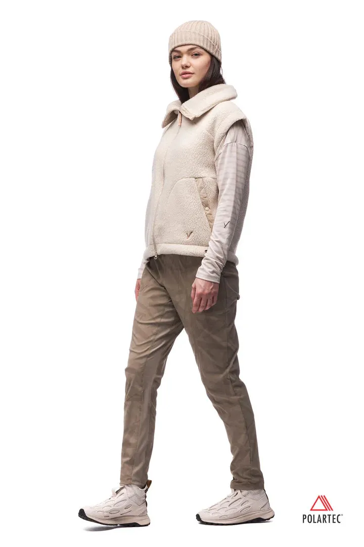 Lampaat Vest (Women's) - INDV0002 - Past Season