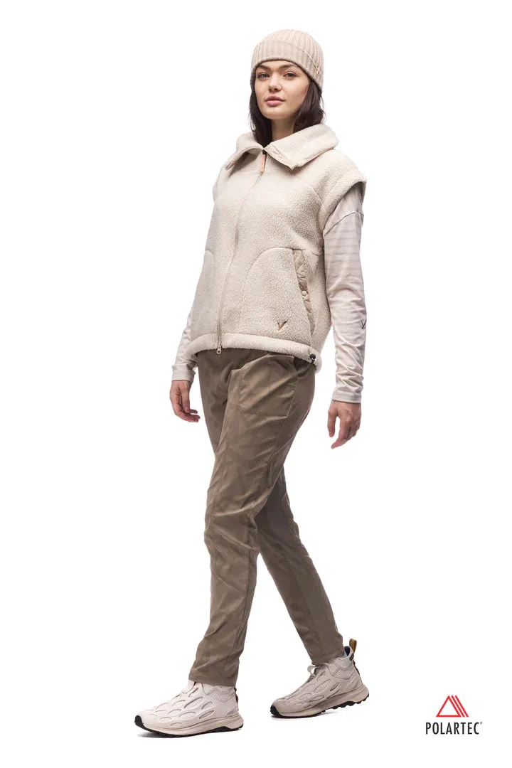 Lampaat Vest (Women's) - INDV0002 - Past Season