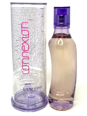 Lancome Connection 3.4oz Eau De Toilette Spray For Women