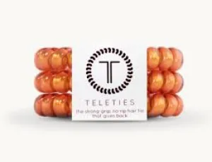 Large Teleties - Sunrise