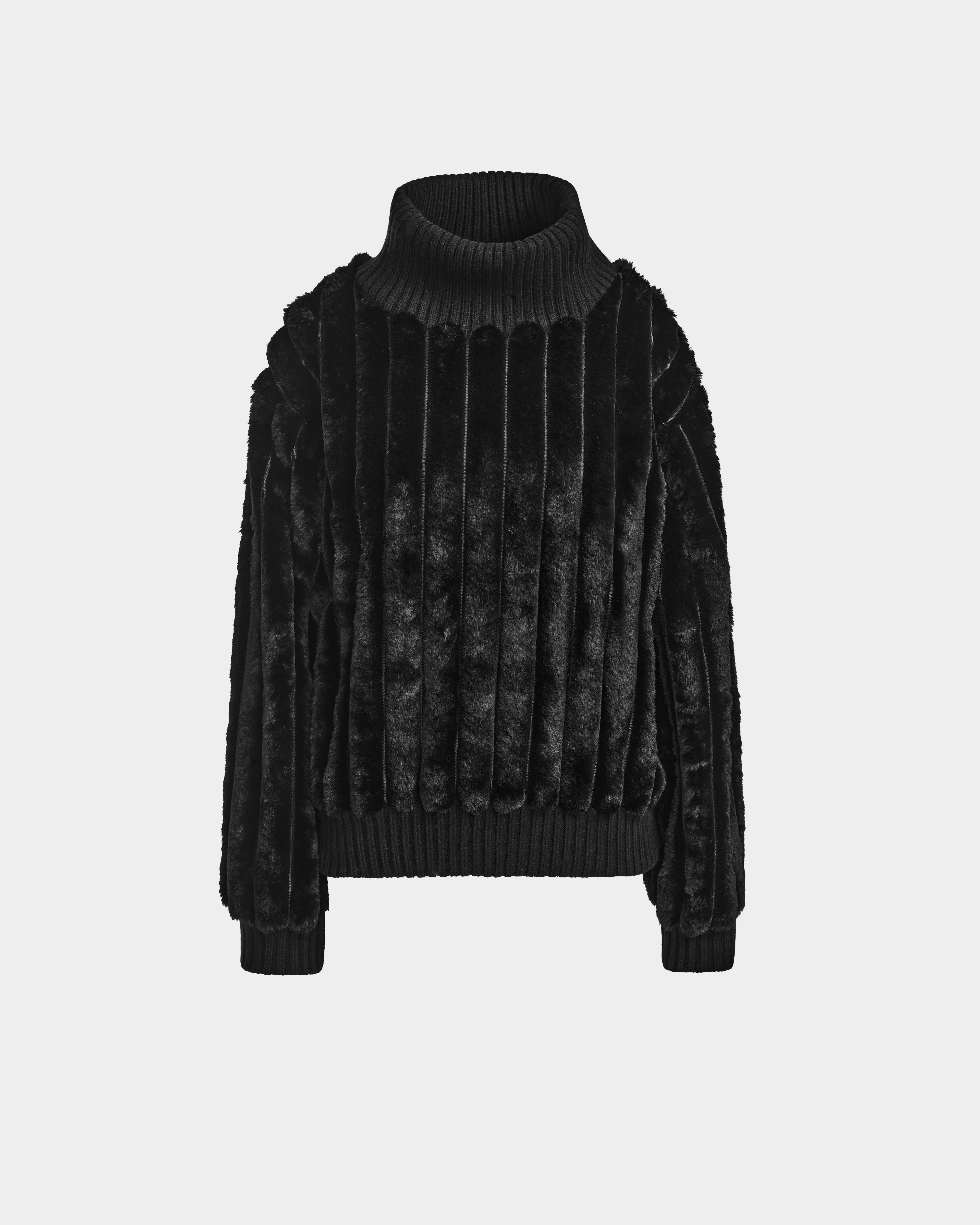 LAYLA - 8524610 Black