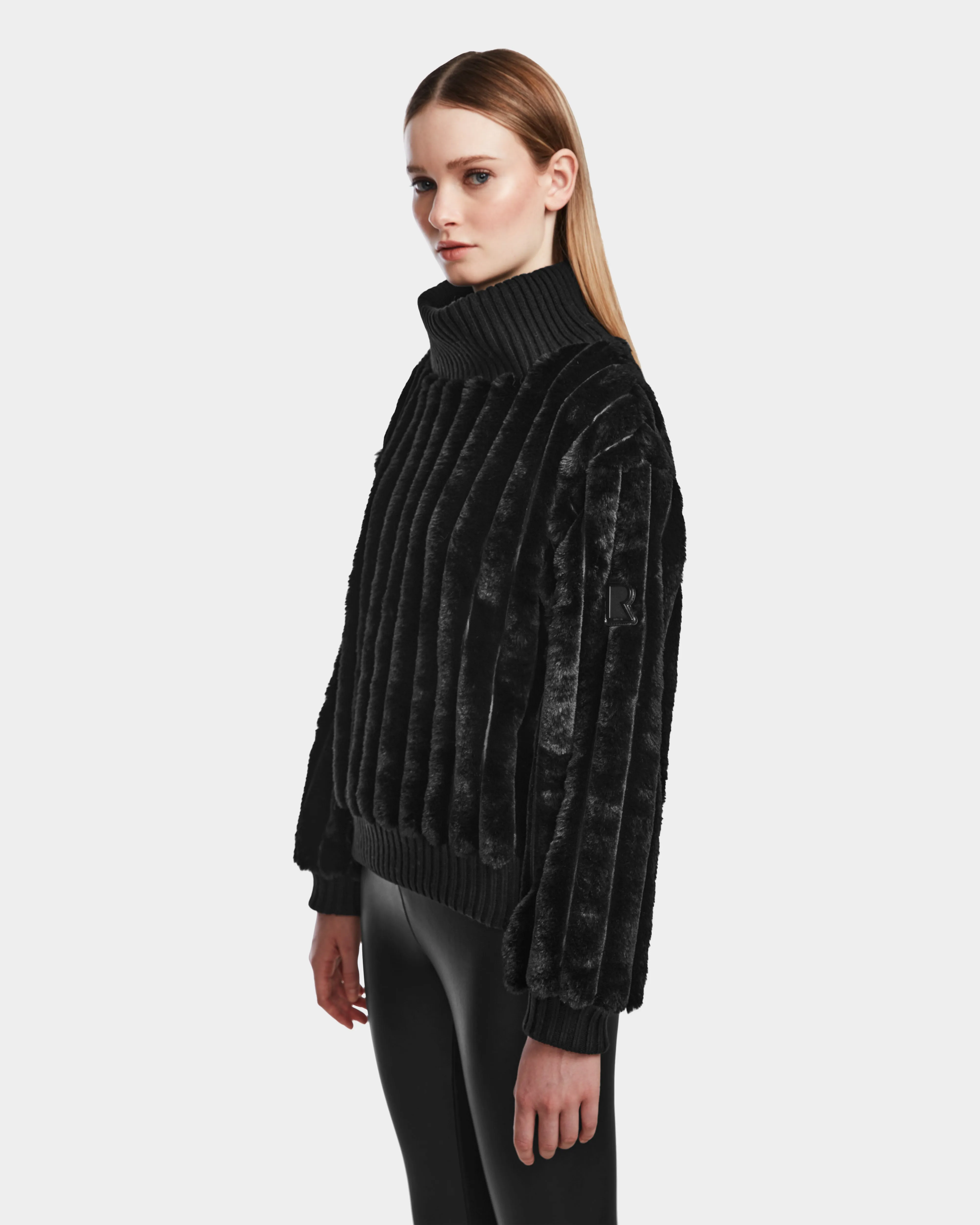 LAYLA - 8524610 Black