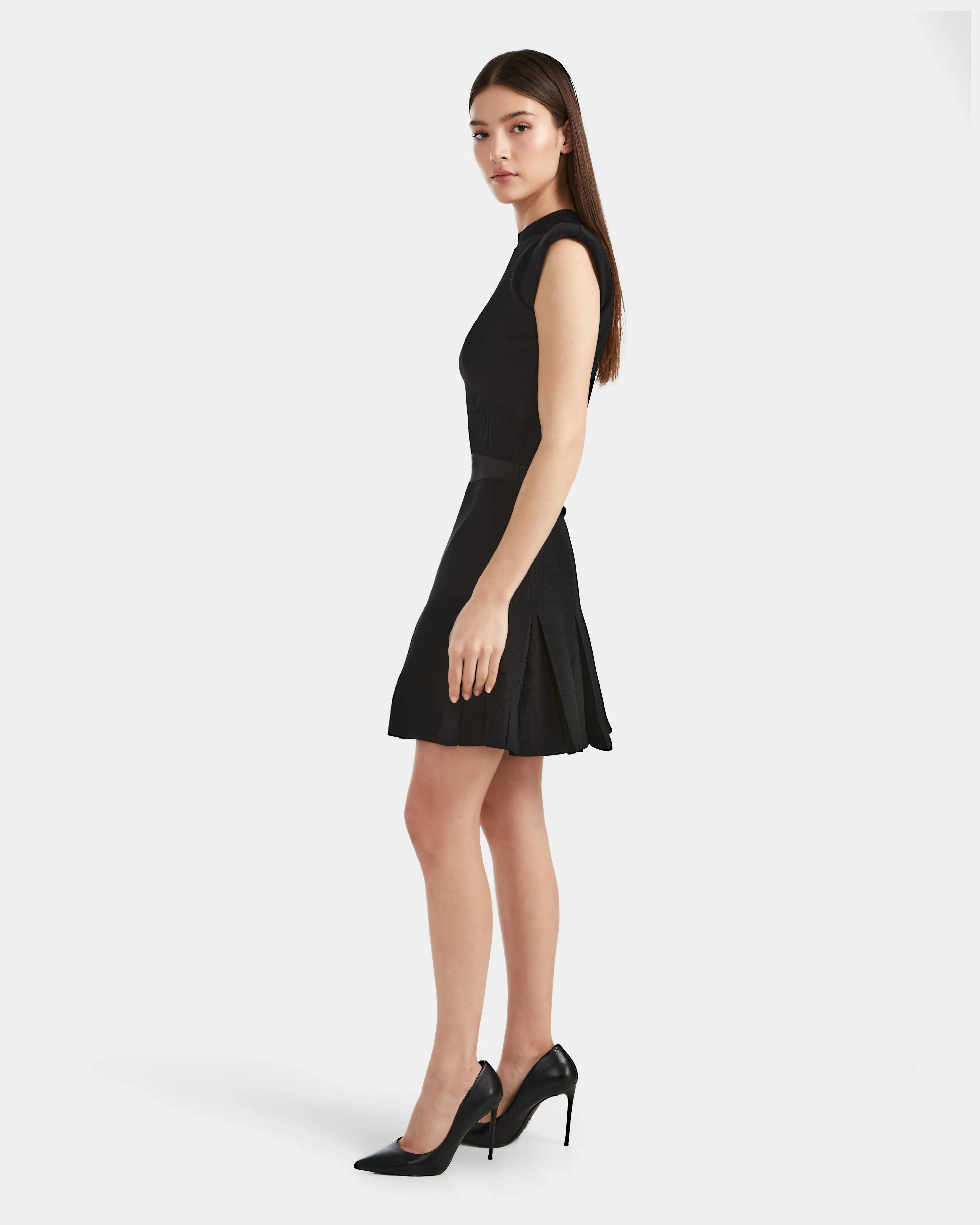 LEA - 8524064 Black