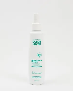 Leave-in Smoothing Spray