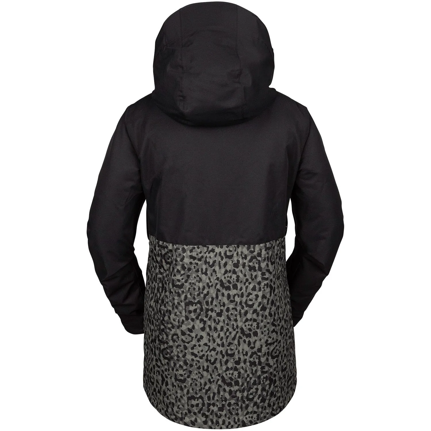 Leeland Women's Snowboard Jacket 2020
