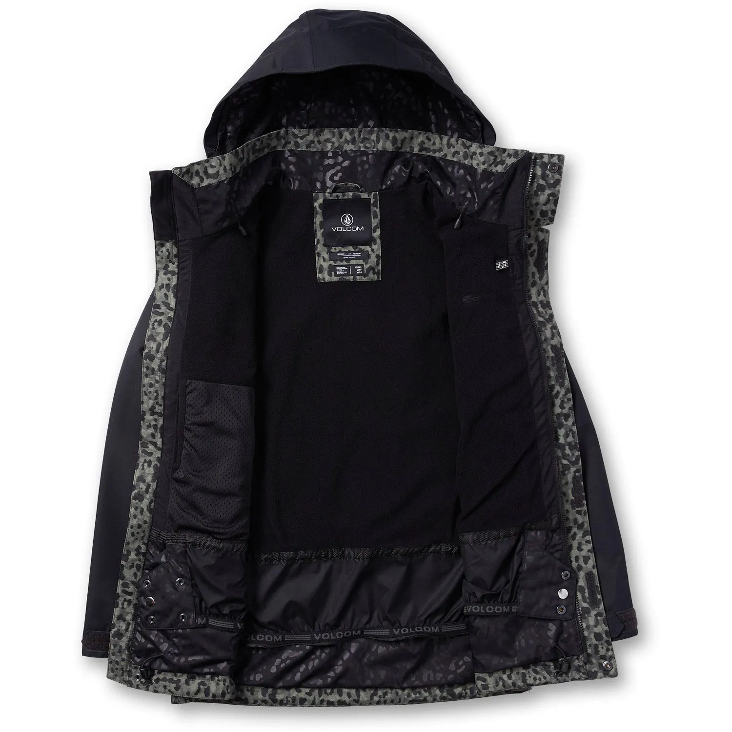 Leeland Women's Snowboard Jacket 2020