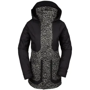 Leeland Women's Snowboard Jacket 2020