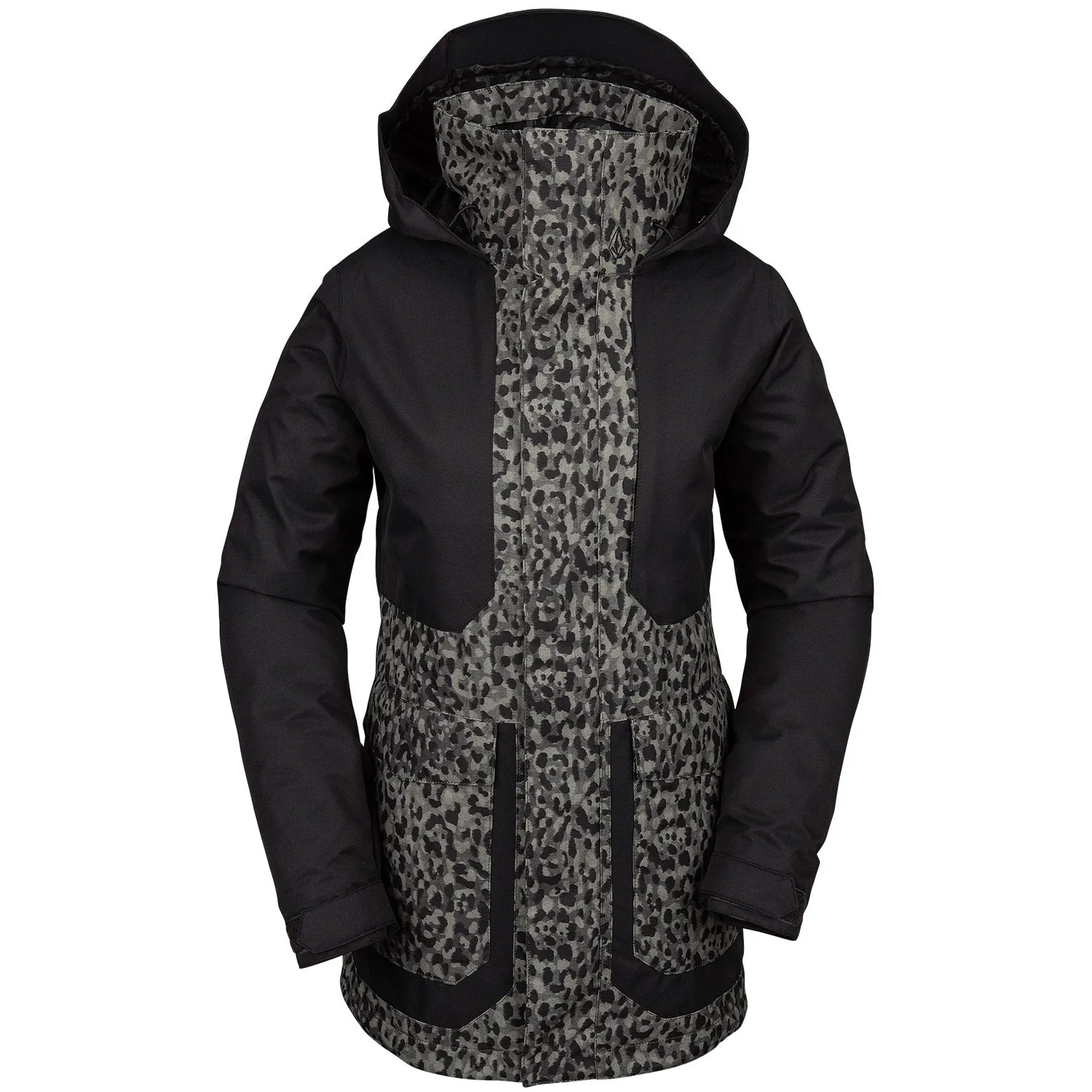 Leeland Women's Snowboard Jacket 2020