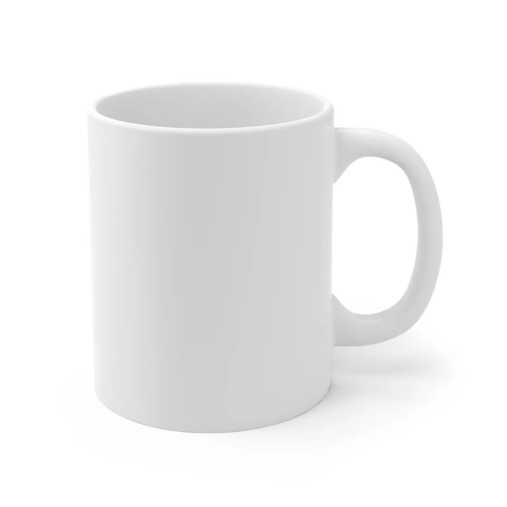 Let's Get Baked Coffee Mug