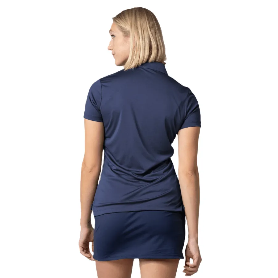 Levelwear Ladies Lotus Golf Polo
