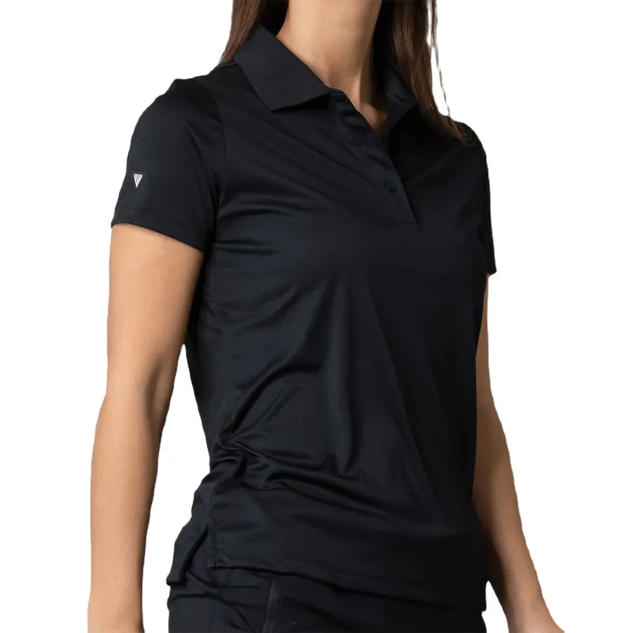 Levelwear Ladies Lotus Golf Polo