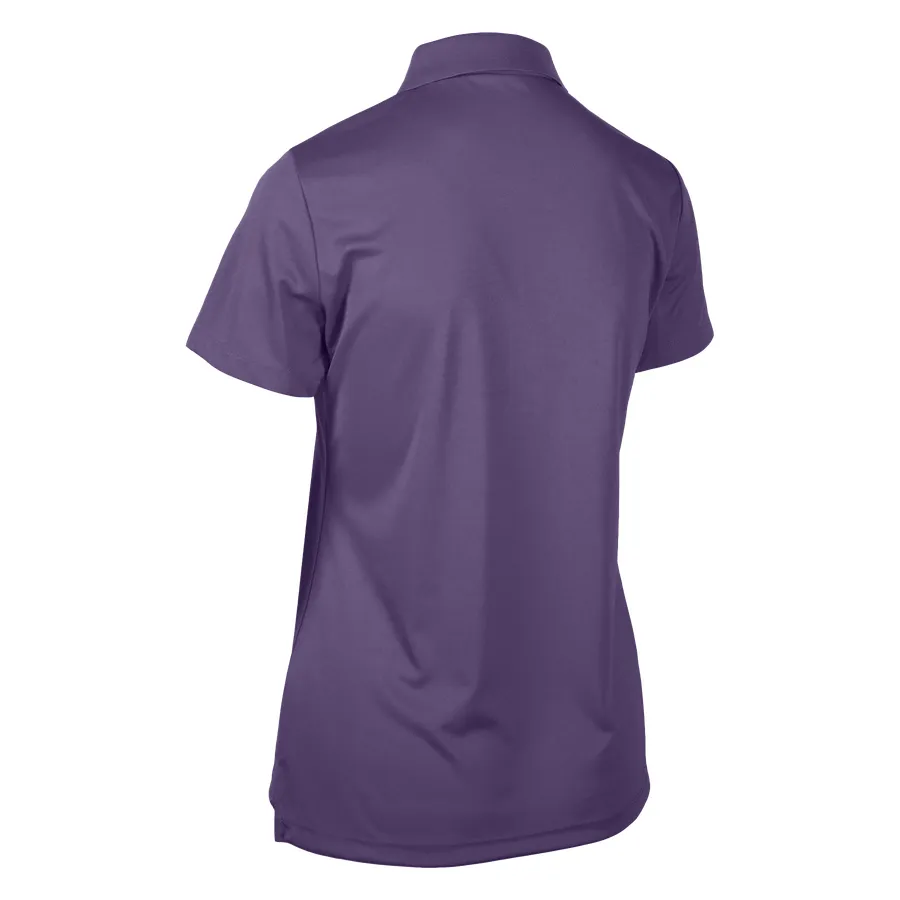 Levelwear Ladies Lotus Golf Polo