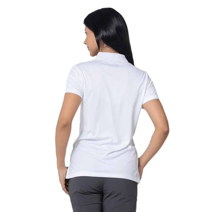 Levelwear Ladies Lotus Golf Polo