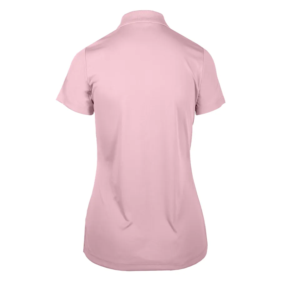 Levelwear Ladies Lotus Golf Polo