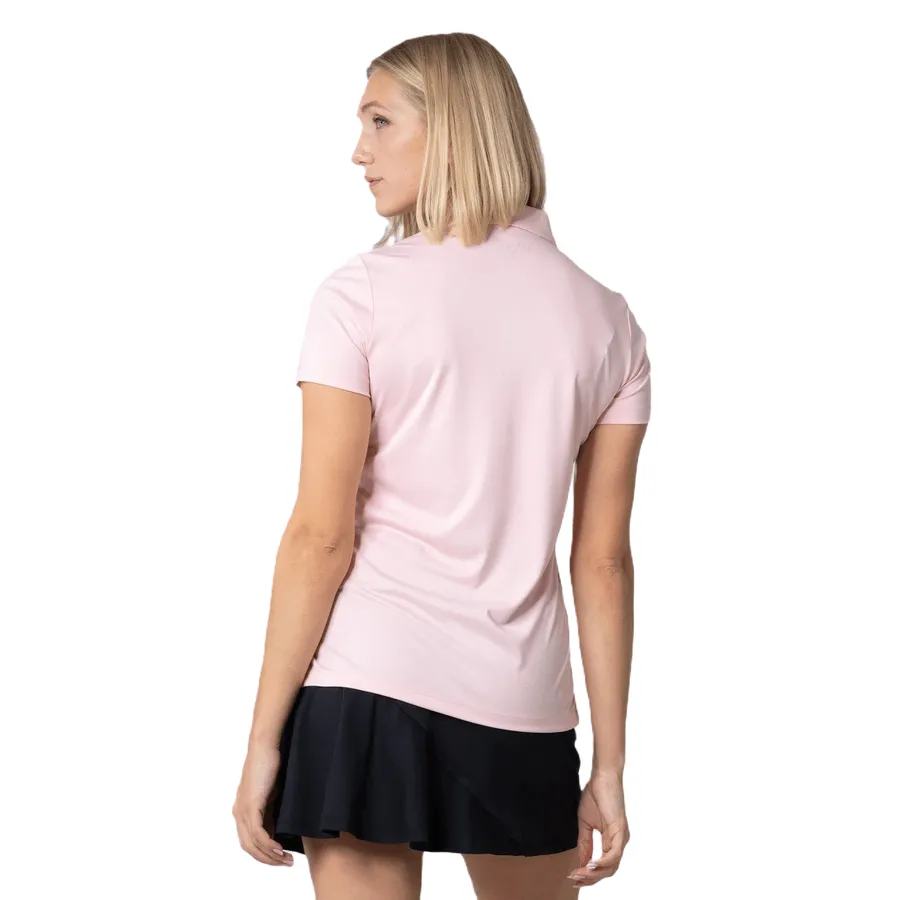 Levelwear Ladies Lotus Golf Polo