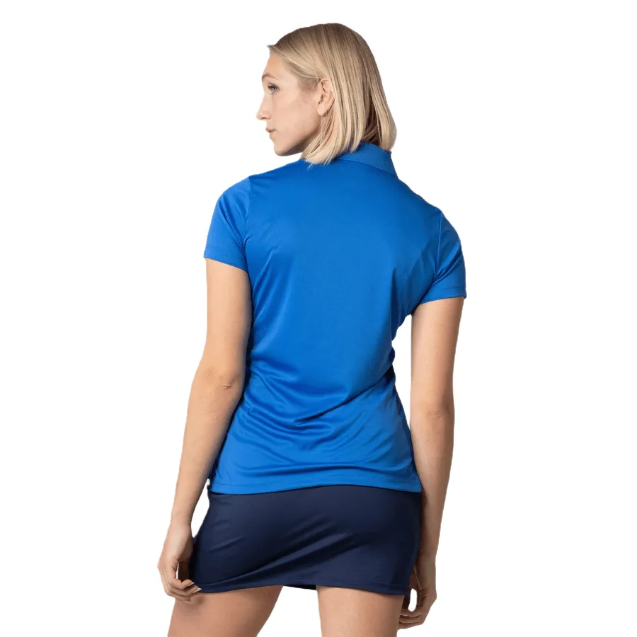 Levelwear Ladies Lotus Golf Polo