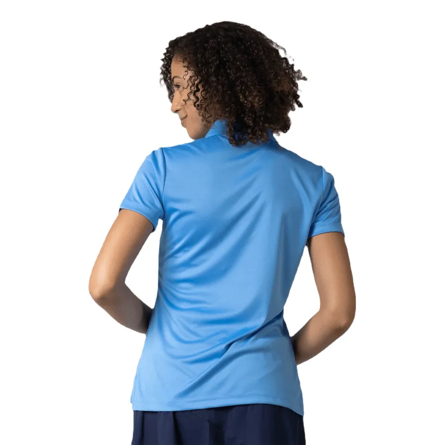 Levelwear Ladies Lotus Golf Polo