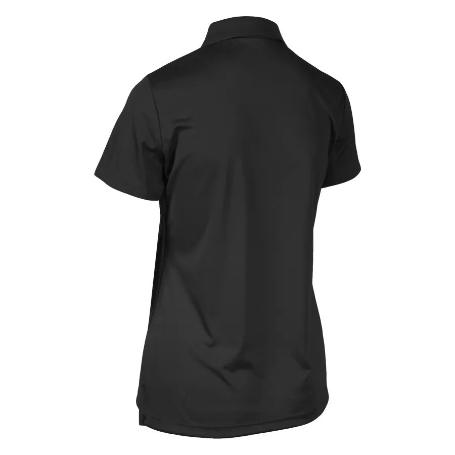 Levelwear Ladies Lotus Golf Polo