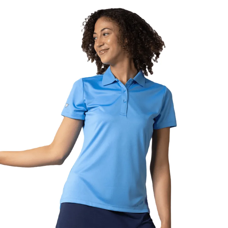 Levelwear Ladies Lotus Golf Polo