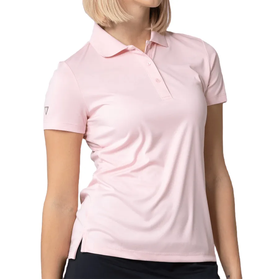 Levelwear Ladies Lotus Golf Polo