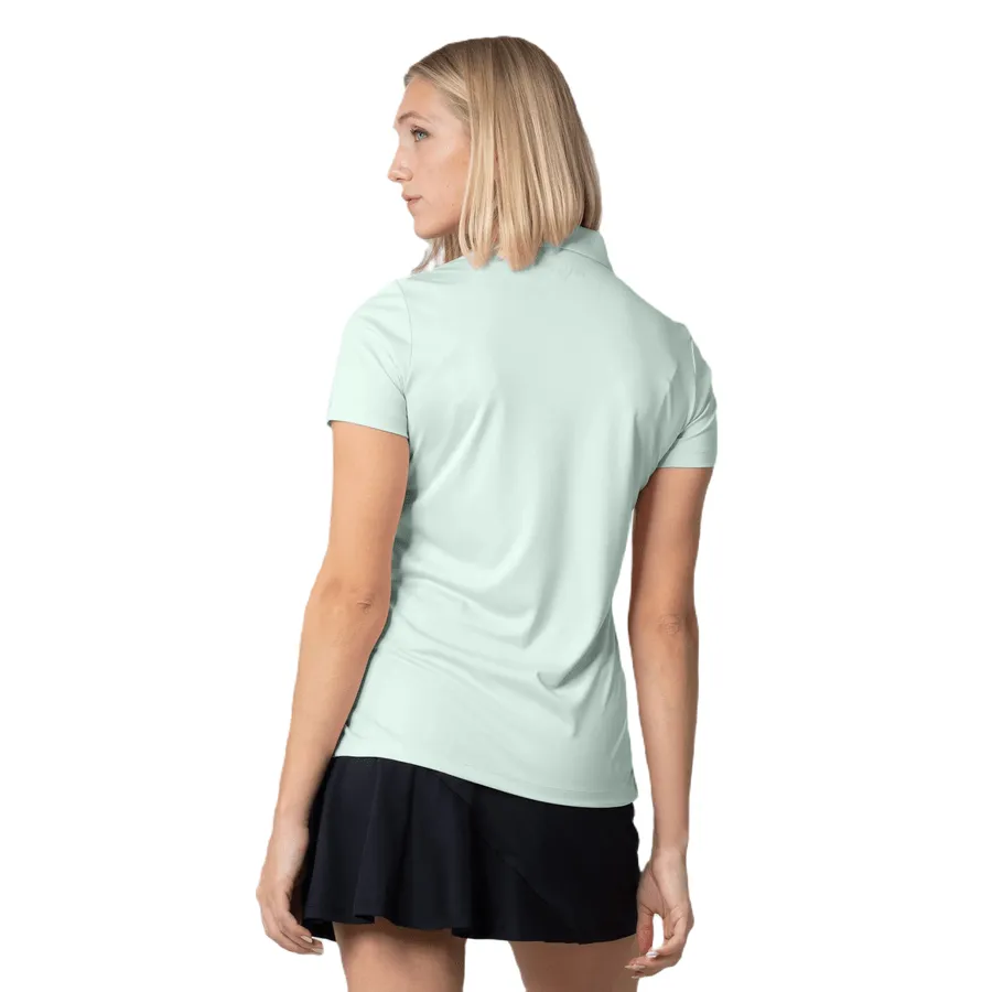 Levelwear Ladies Lotus Golf Polo
