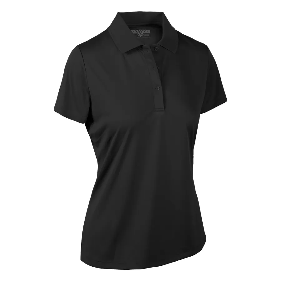 Levelwear Ladies Lotus Golf Polo